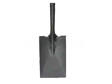 Shovel Head Model No: S519-2