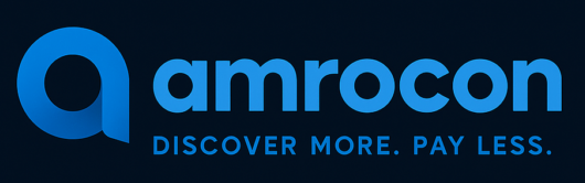 WWW.AMROCON.COM